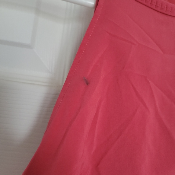 Lululemon free spirit coral tank - Picture 4 of 7